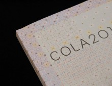 COLA 2010 Individual Artists Fellowships Catalog
