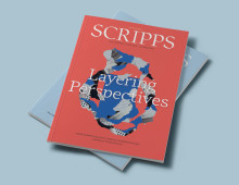 Scripps Magazine Redesign