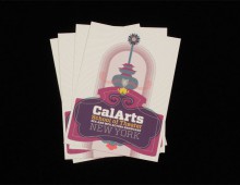CalArts 2012 Theater Showcase